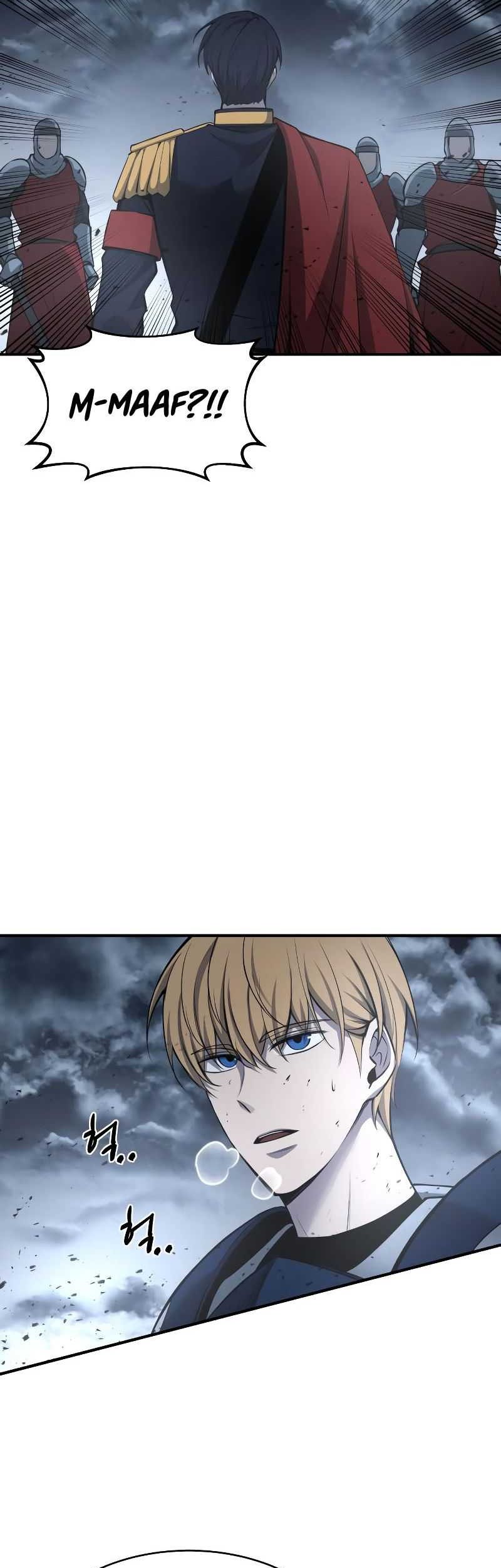 I Became the Tyrant of a Defense Game Chapter 19 Gambar 68