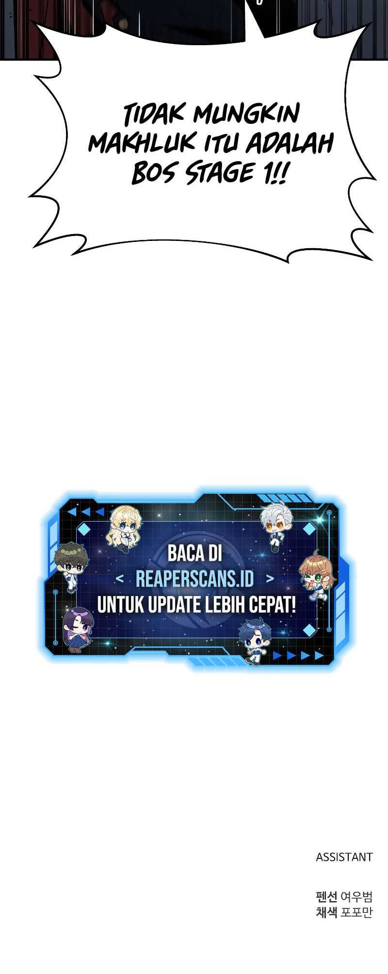I Became the Tyrant of a Defense Game Chapter 19 Gambar 80