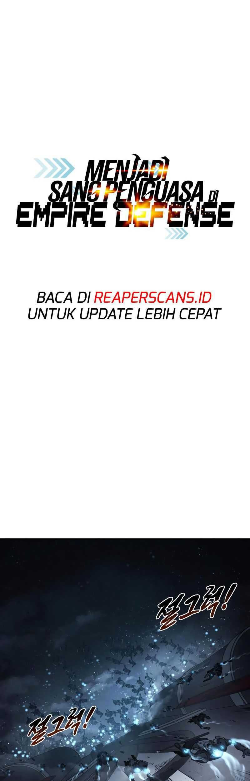 Baca Manhwa I Became the Tyrant of a Defense Game Chapter 19 Gambar 2