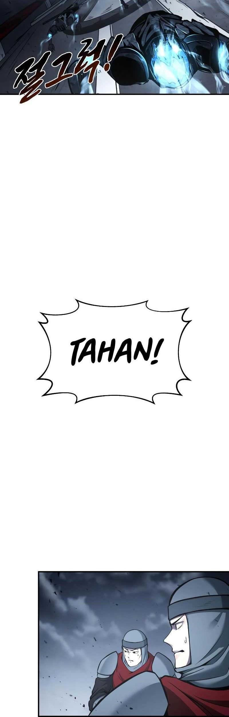 I Became the Tyrant of a Defense Game Chapter 19 Gambar 3