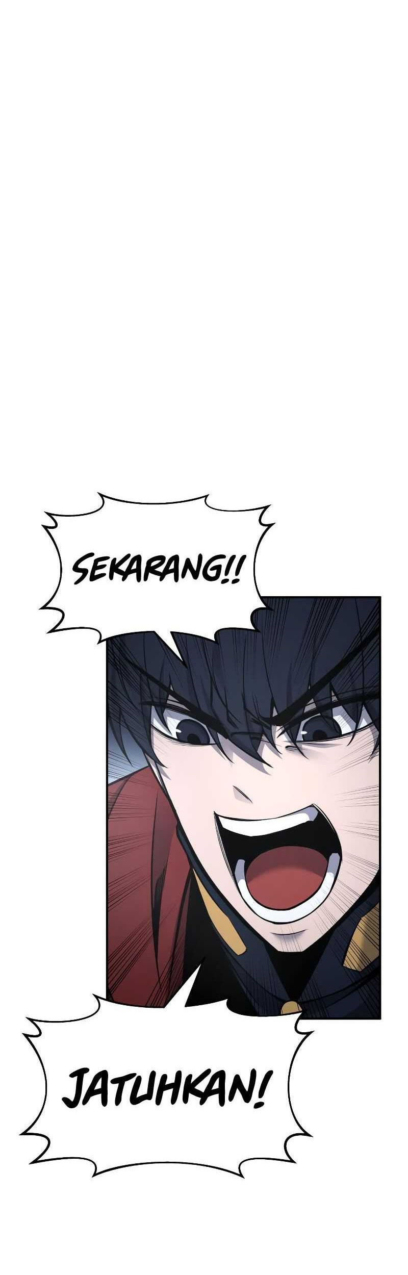 I Became the Tyrant of a Defense Game Chapter 19 Gambar 7
