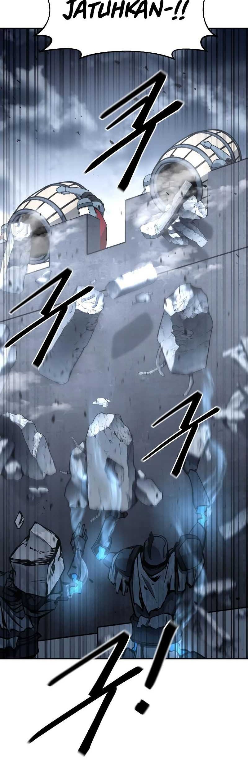 I Became the Tyrant of a Defense Game Chapter 19 Gambar 9