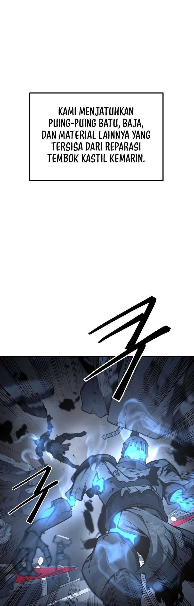 I Became the Tyrant of a Defense Game Chapter 19 Gambar 10