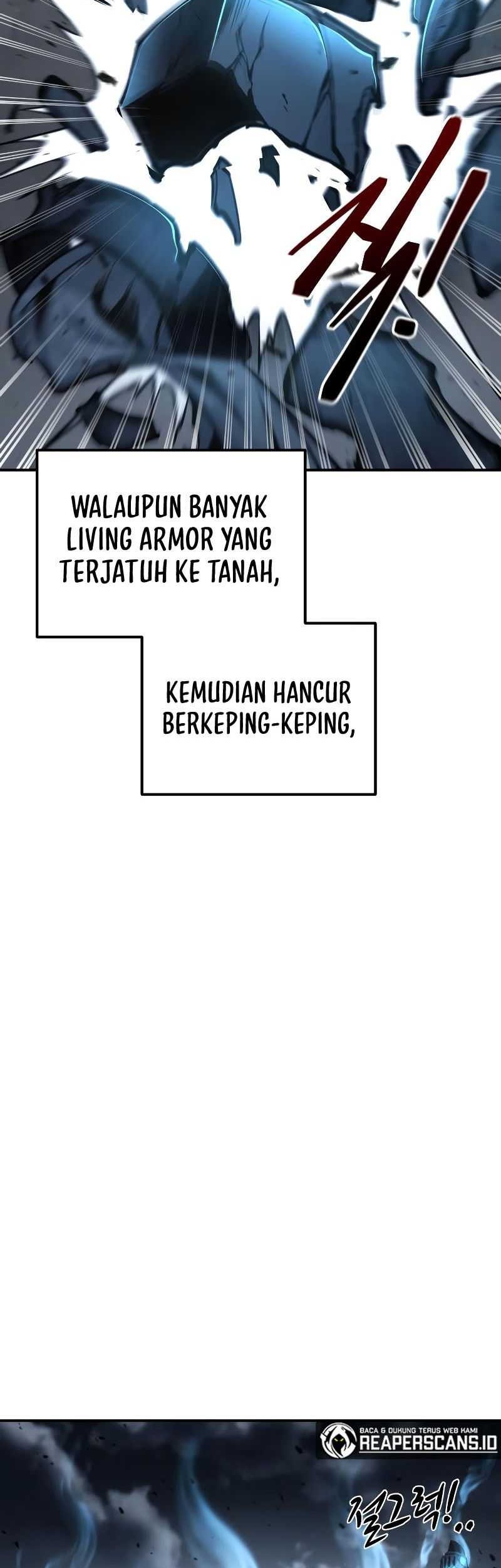 I Became the Tyrant of a Defense Game Chapter 19 Gambar 12