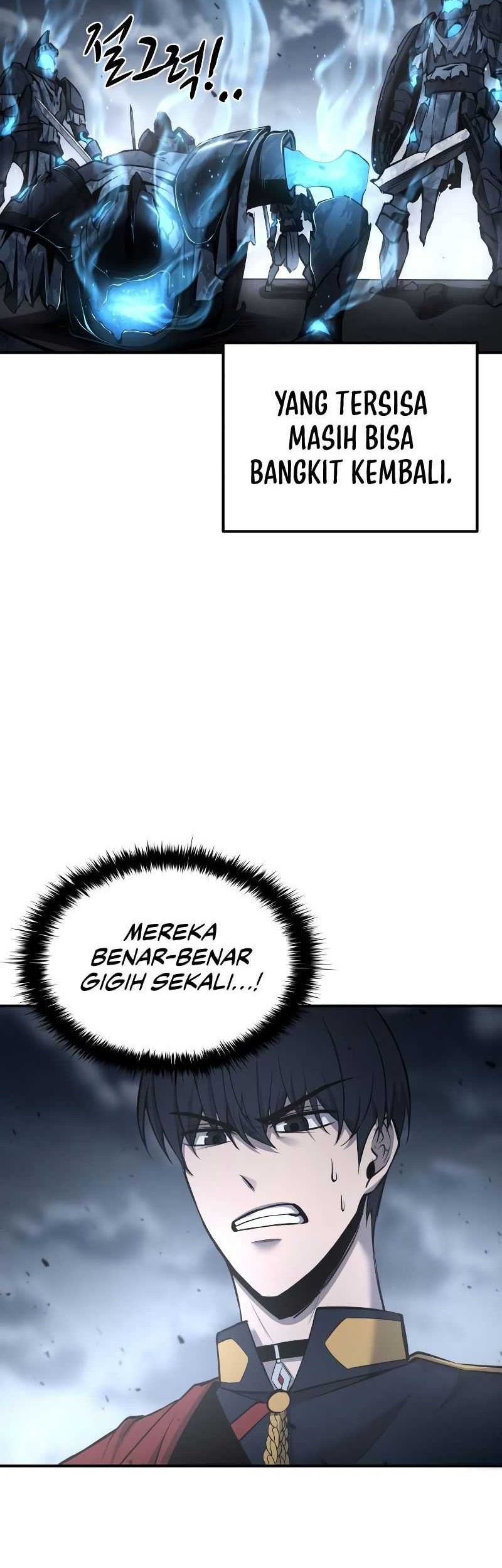 I Became the Tyrant of a Defense Game Chapter 19 Gambar 13
