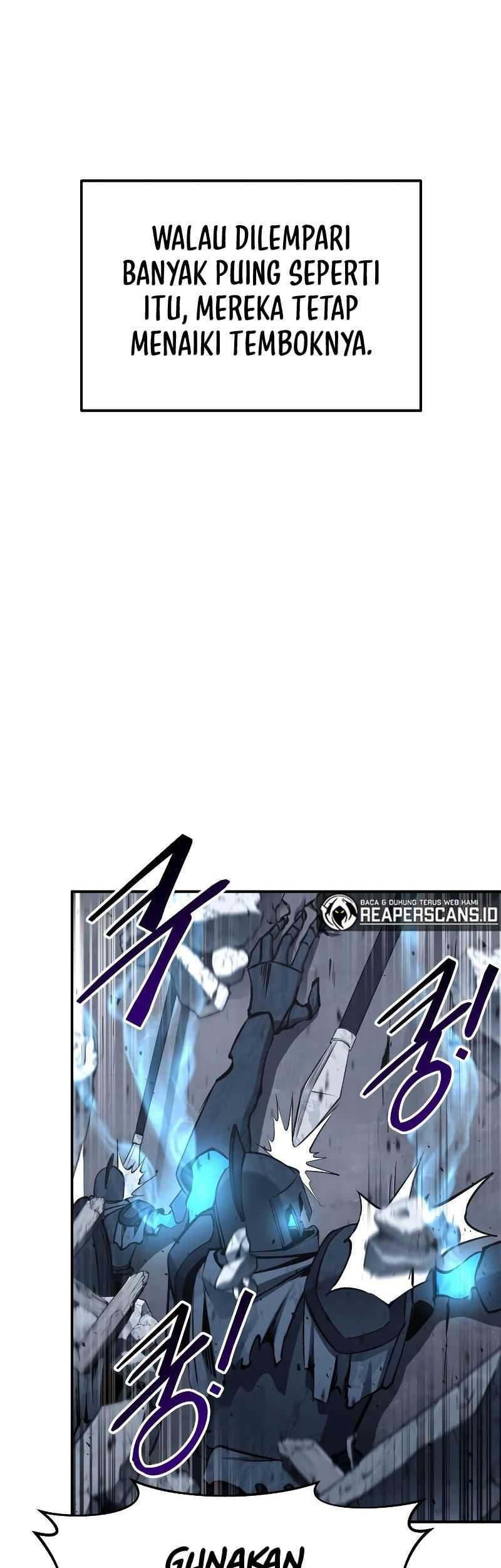 I Became the Tyrant of a Defense Game Chapter 19 Gambar 14