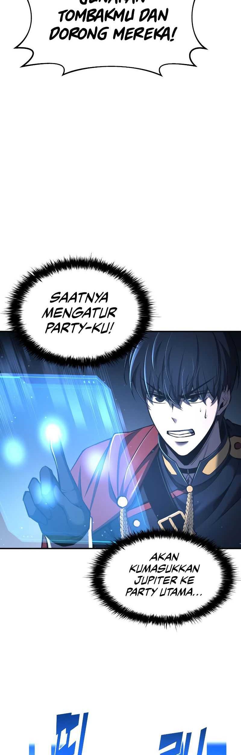 I Became the Tyrant of a Defense Game Chapter 19 Gambar 15
