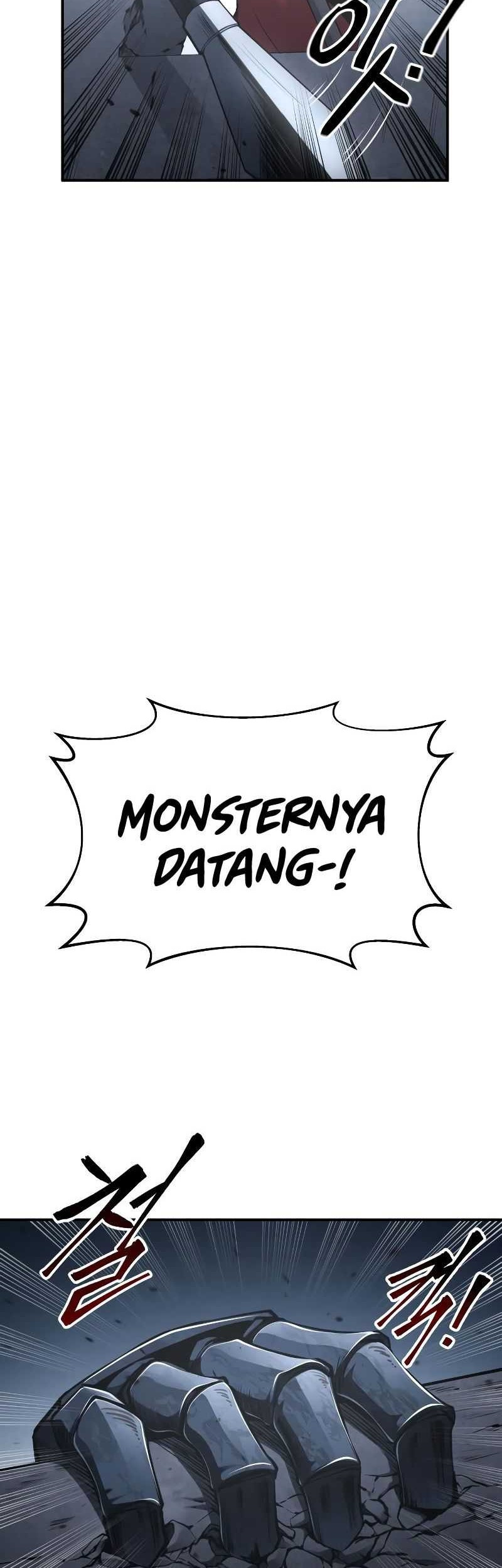 I Became the Tyrant of a Defense Game Chapter 19 Gambar 19