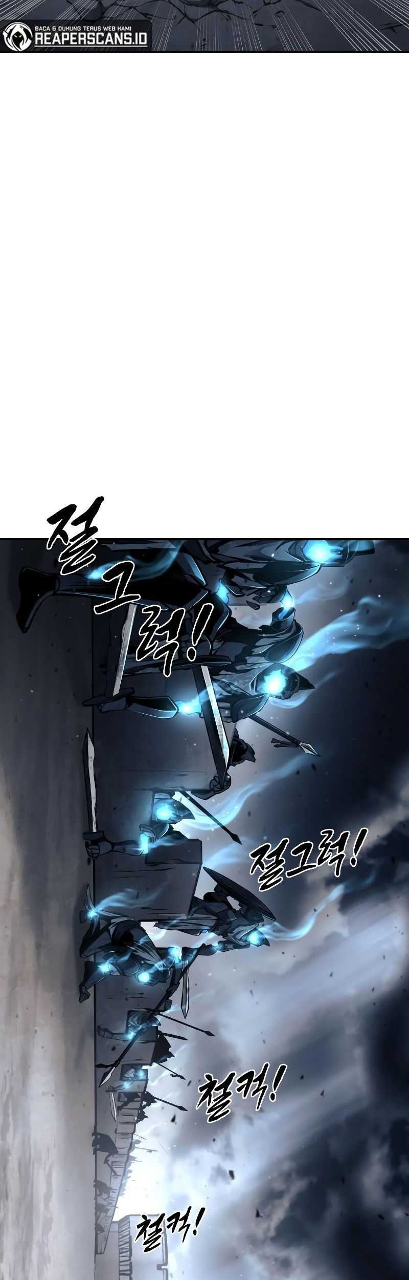 I Became the Tyrant of a Defense Game Chapter 19 Gambar 20