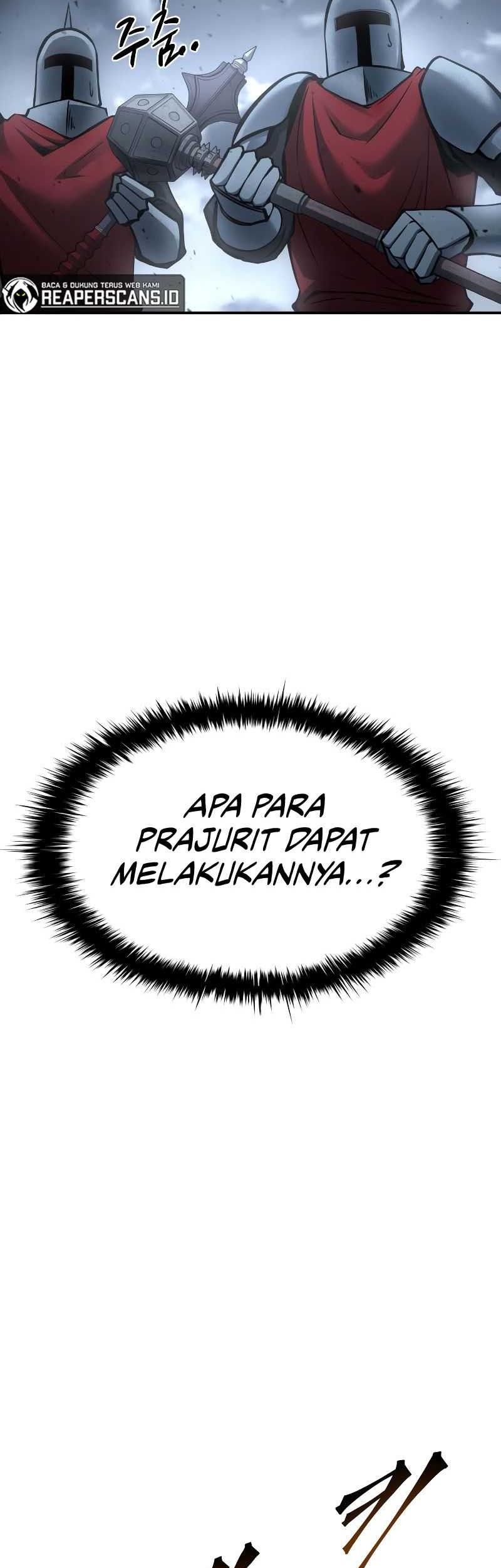 I Became the Tyrant of a Defense Game Chapter 19 Gambar 24