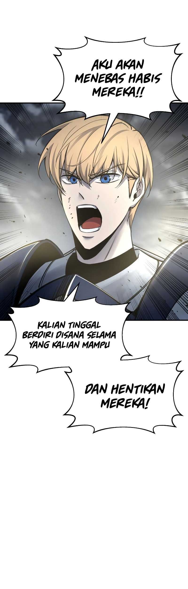 I Became the Tyrant of a Defense Game Chapter 19 Gambar 28