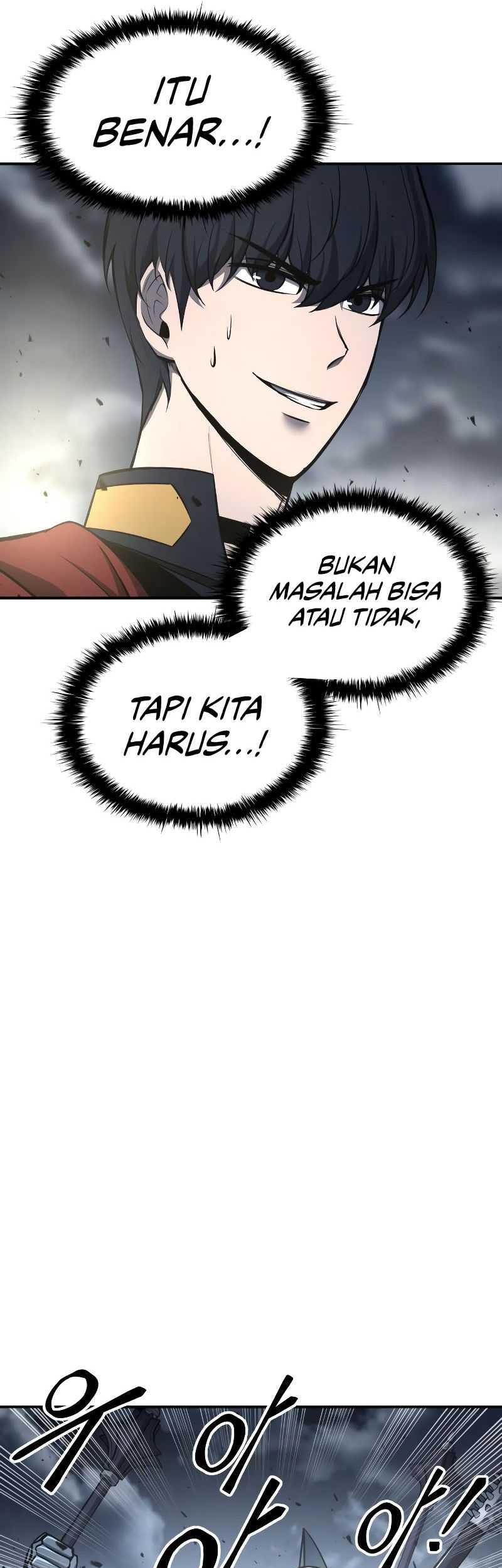 I Became the Tyrant of a Defense Game Chapter 19 Gambar 30