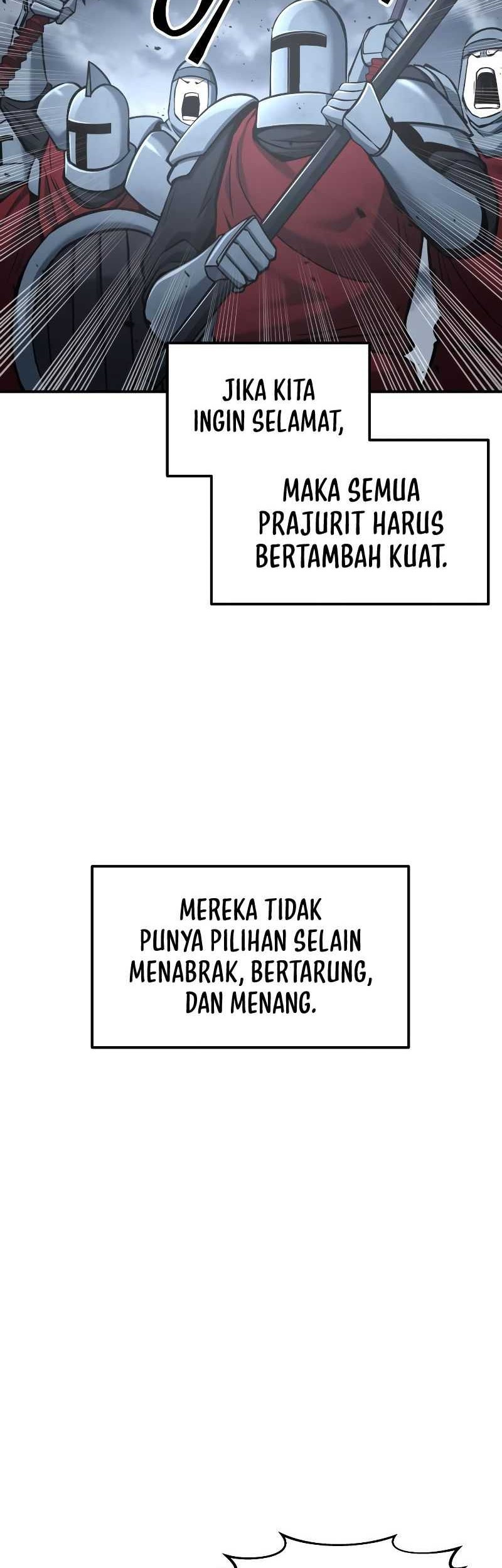 I Became the Tyrant of a Defense Game Chapter 19 Gambar 31