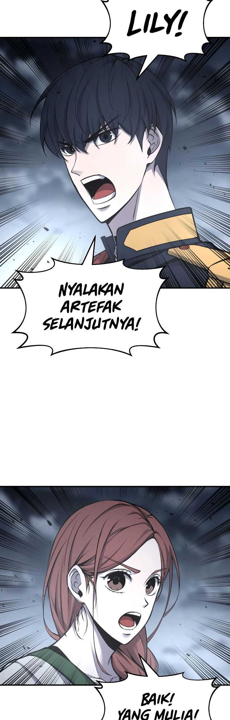 I Became the Tyrant of a Defense Game Chapter 19 Gambar 32