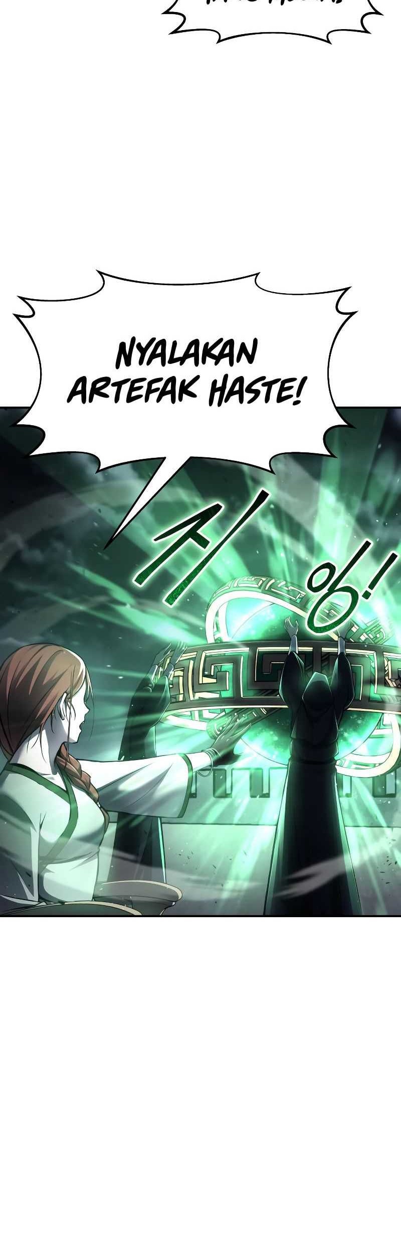 I Became the Tyrant of a Defense Game Chapter 19 Gambar 33