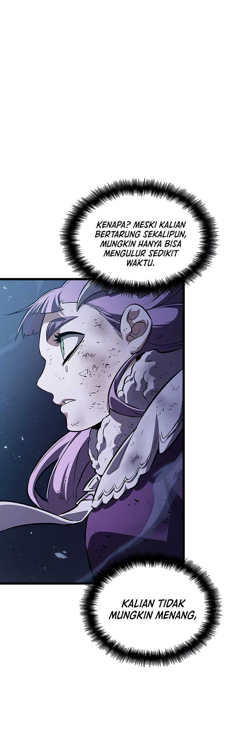 The World After the Fall Chapter 46 Gambar 32