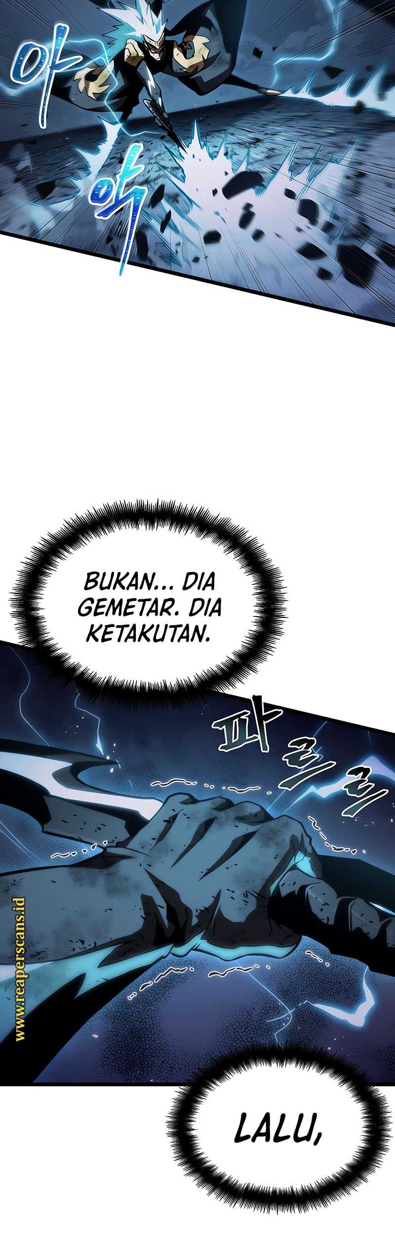 The World After the Fall Chapter 46 Gambar 34