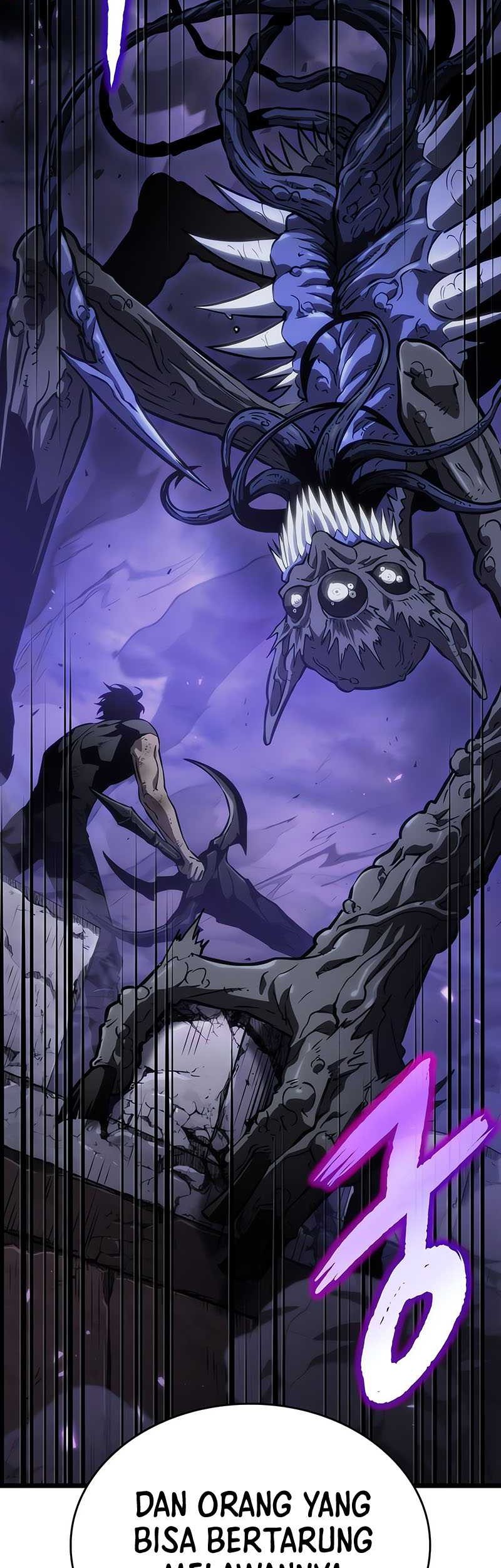 The World After the Fall Chapter 46 Gambar 38