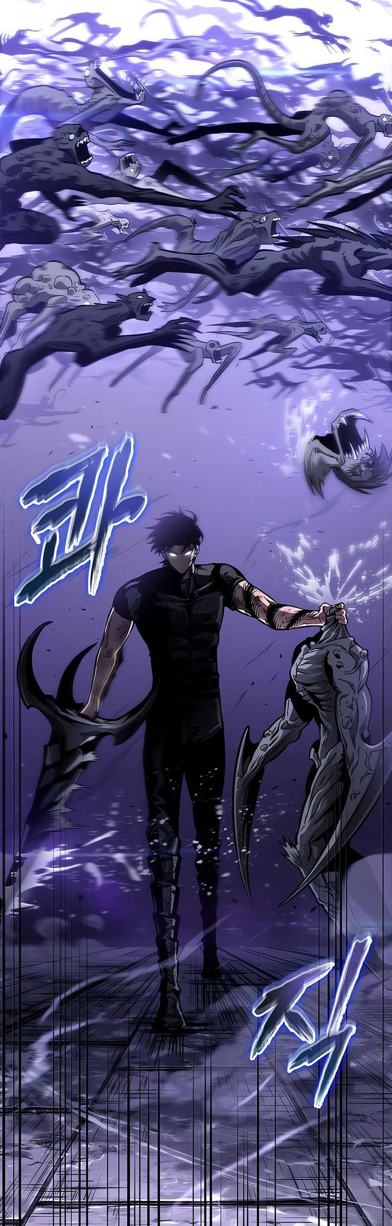 The World After the Fall Chapter 46 Gambar 41