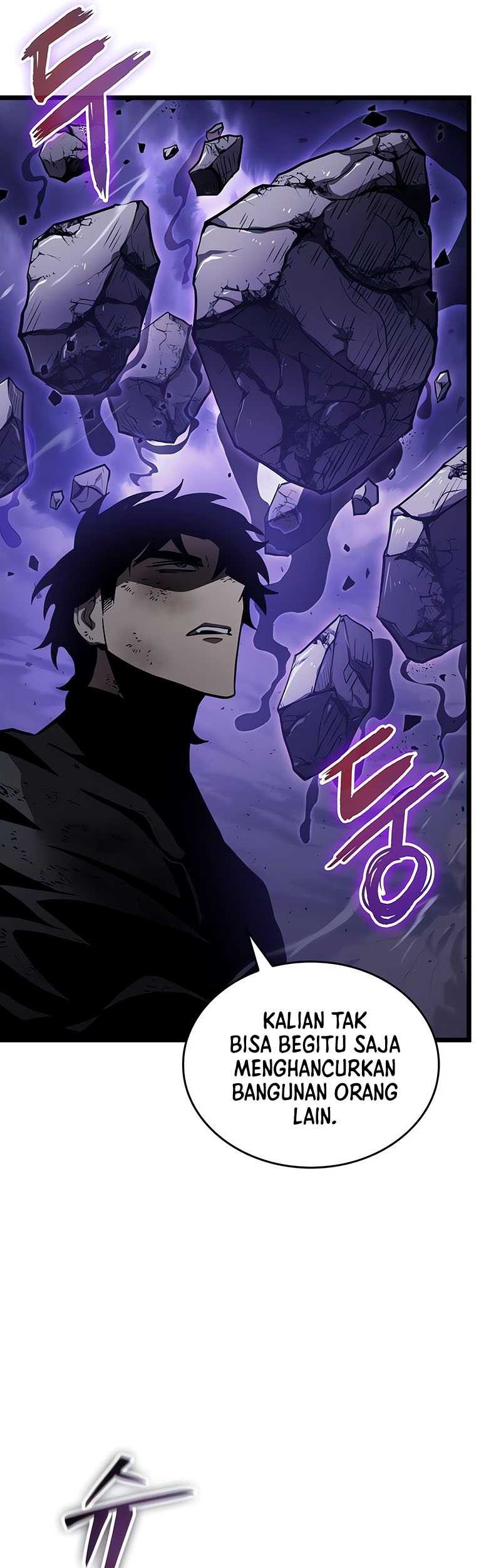The World After the Fall Chapter 46 Gambar 44