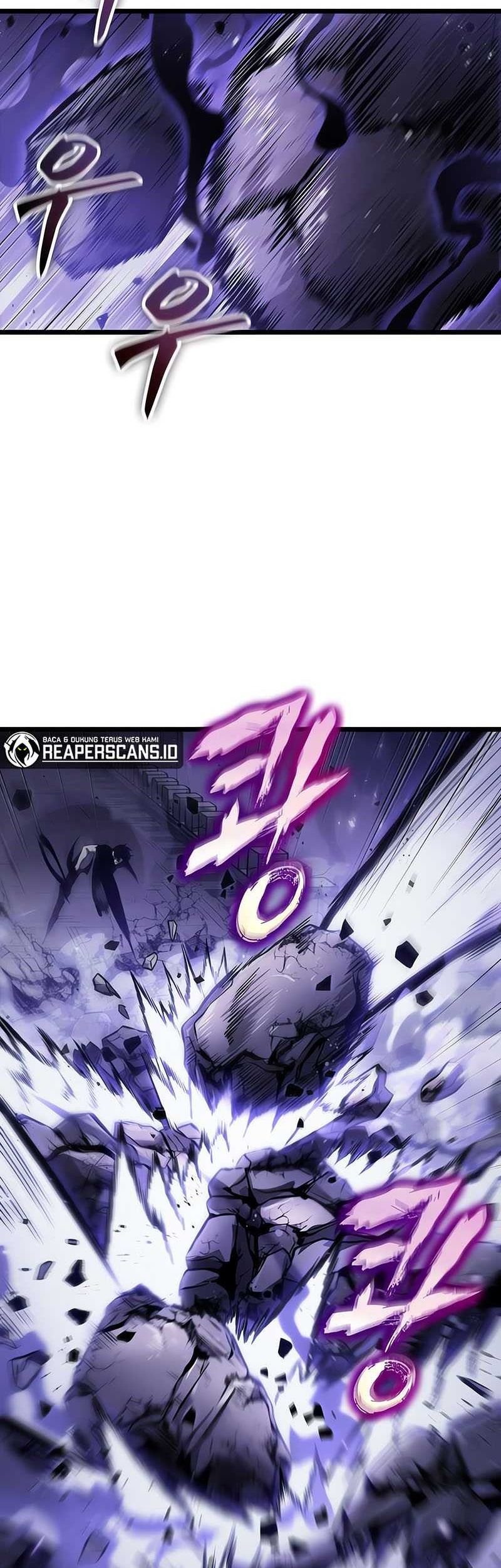 The World After the Fall Chapter 46 Gambar 45