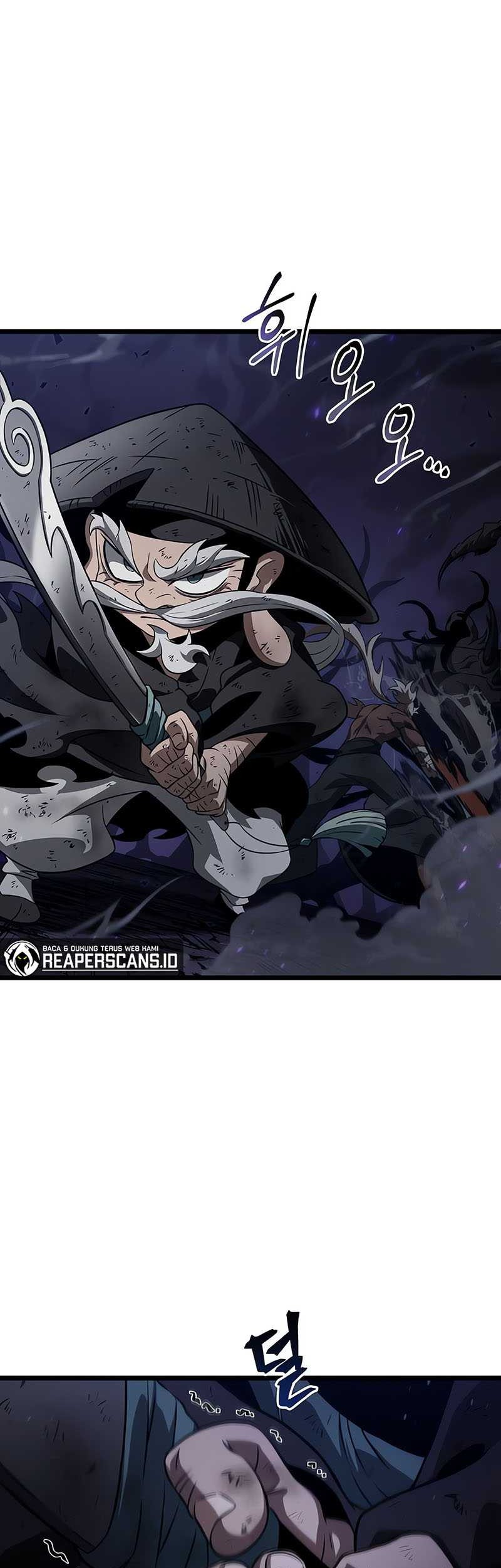 The World After the Fall Chapter 46 Gambar 62