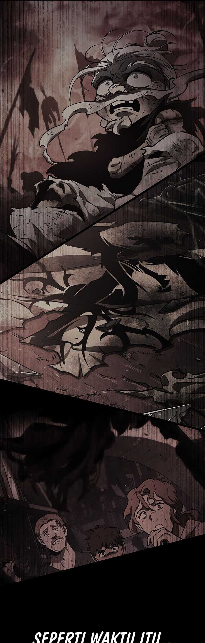 The World After the Fall Chapter 46 Gambar 64