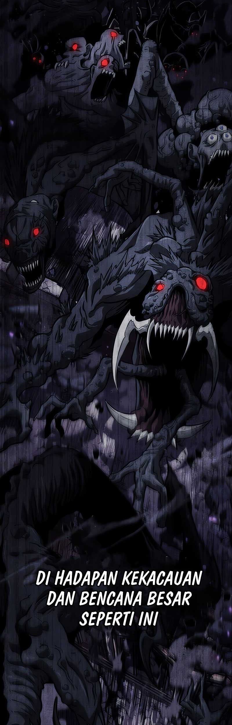 The World After the Fall Chapter 46 Gambar 66