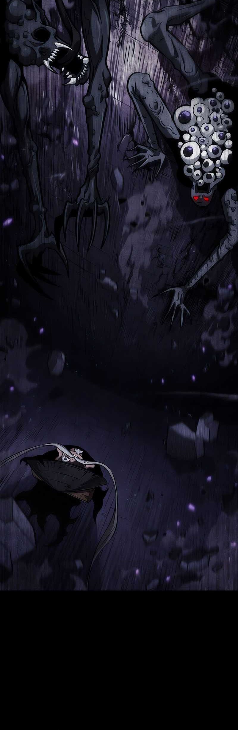 The World After the Fall Chapter 46 Gambar 67