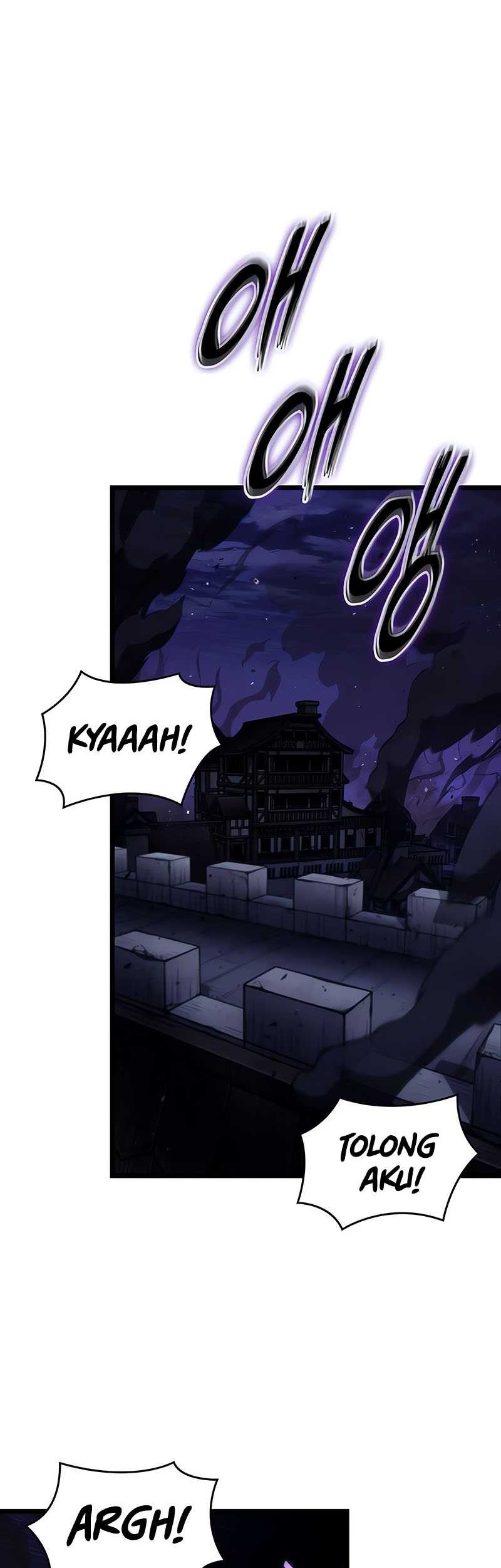 The World After the Fall Chapter 46 Gambar 3