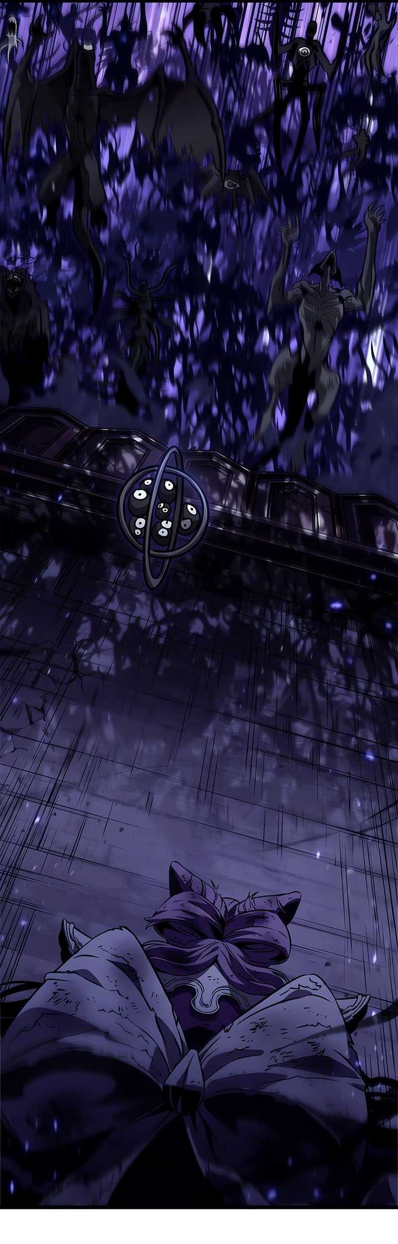 The World After the Fall Chapter 46 Gambar 6