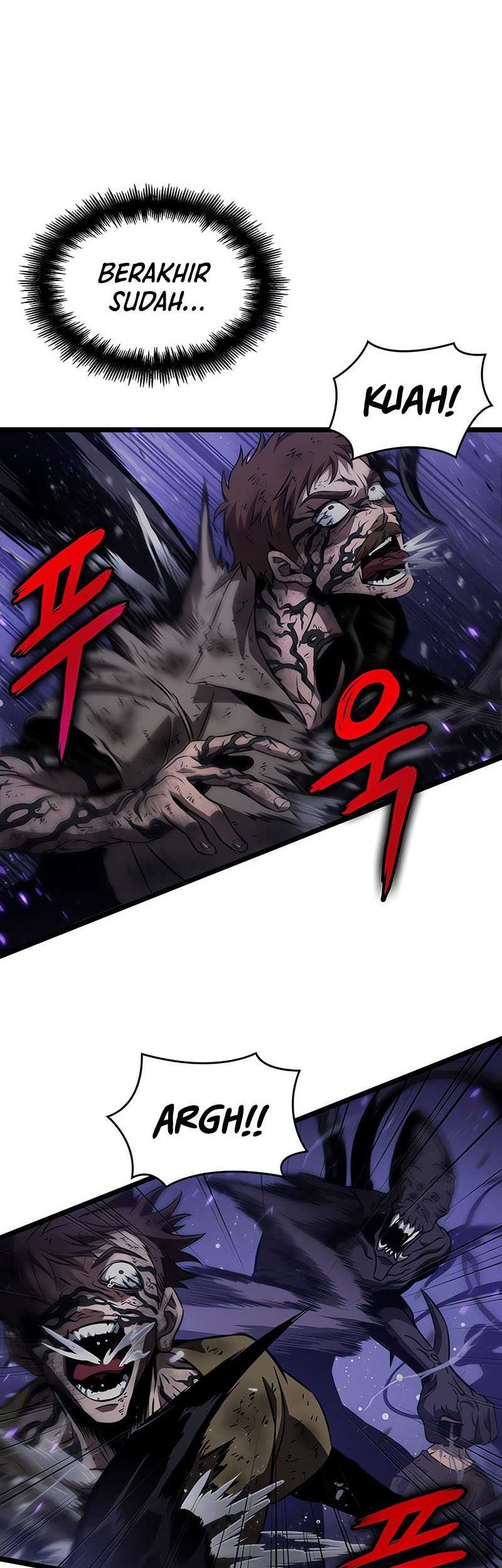 The World After the Fall Chapter 46 Gambar 7