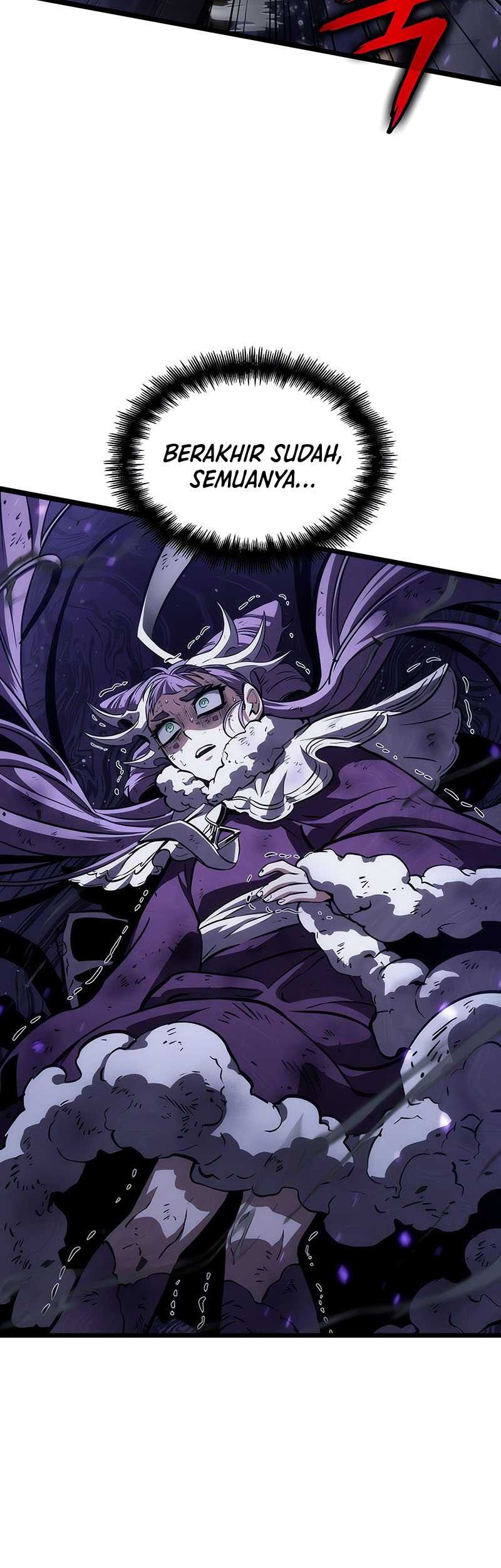 The World After the Fall Chapter 46 Gambar 8