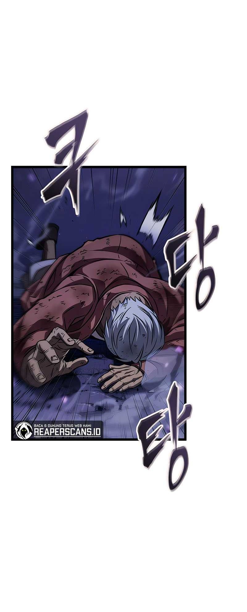 The World After the Fall Chapter 46 Gambar 9