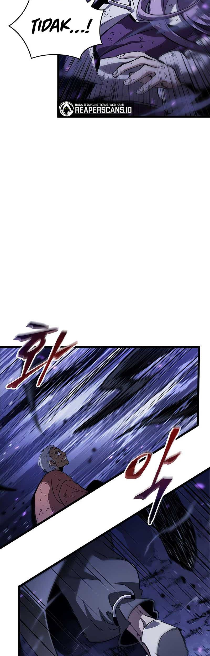 The World After the Fall Chapter 46 Gambar 12
