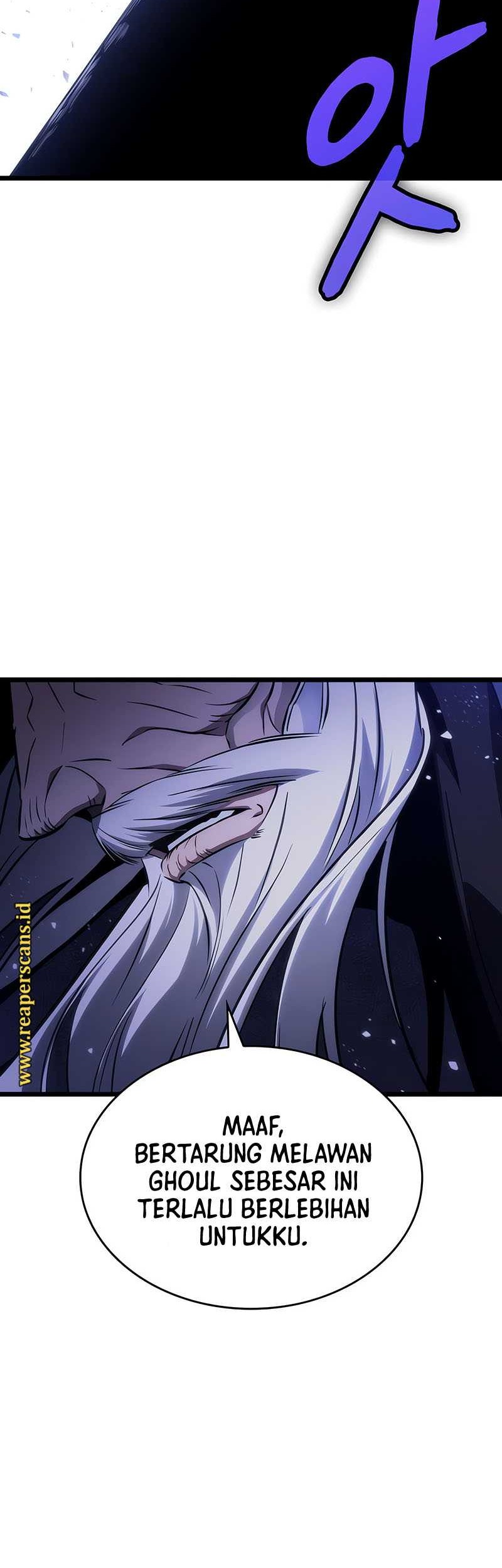 The World After the Fall Chapter 46 Gambar 17