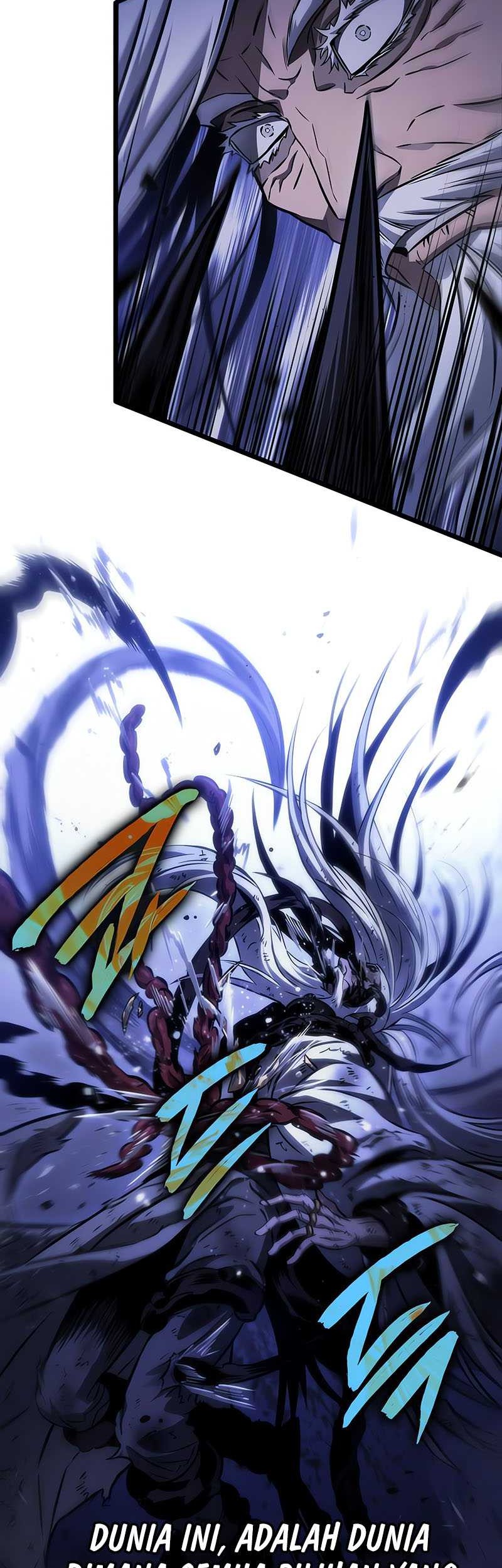 The World After the Fall Chapter 46 Gambar 20