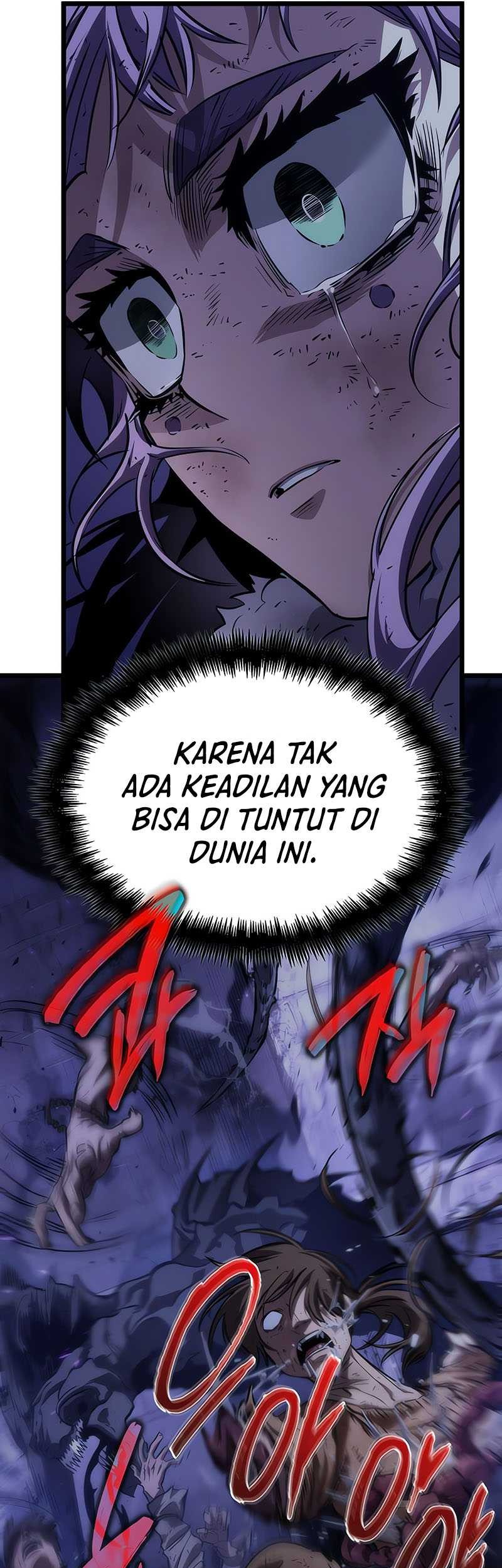 The World After the Fall Chapter 46 Gambar 22