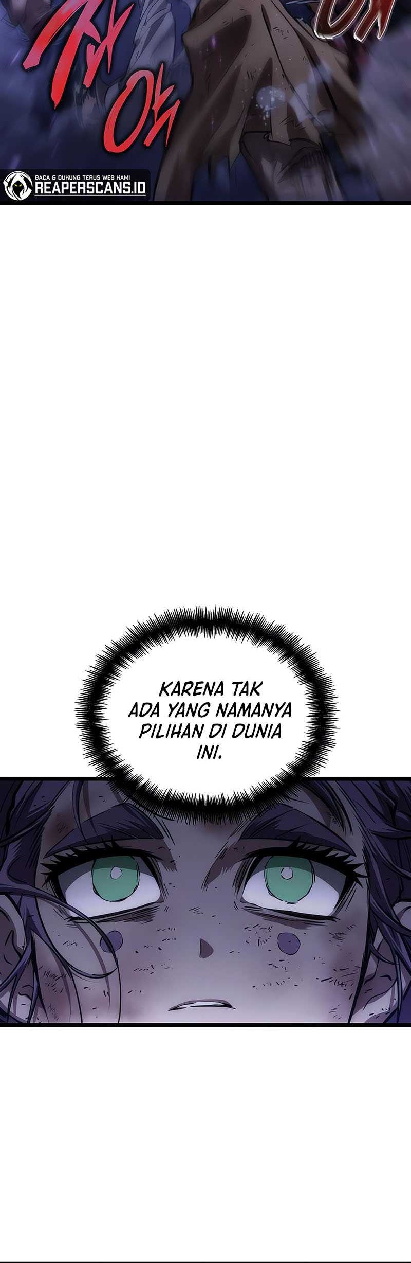 The World After the Fall Chapter 46 Gambar 23