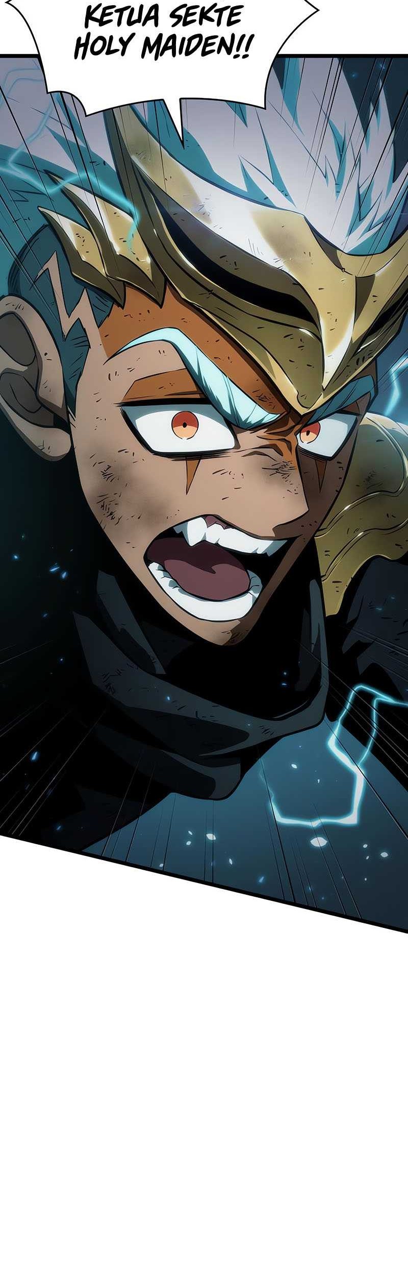 The World After the Fall Chapter 46 Gambar 29