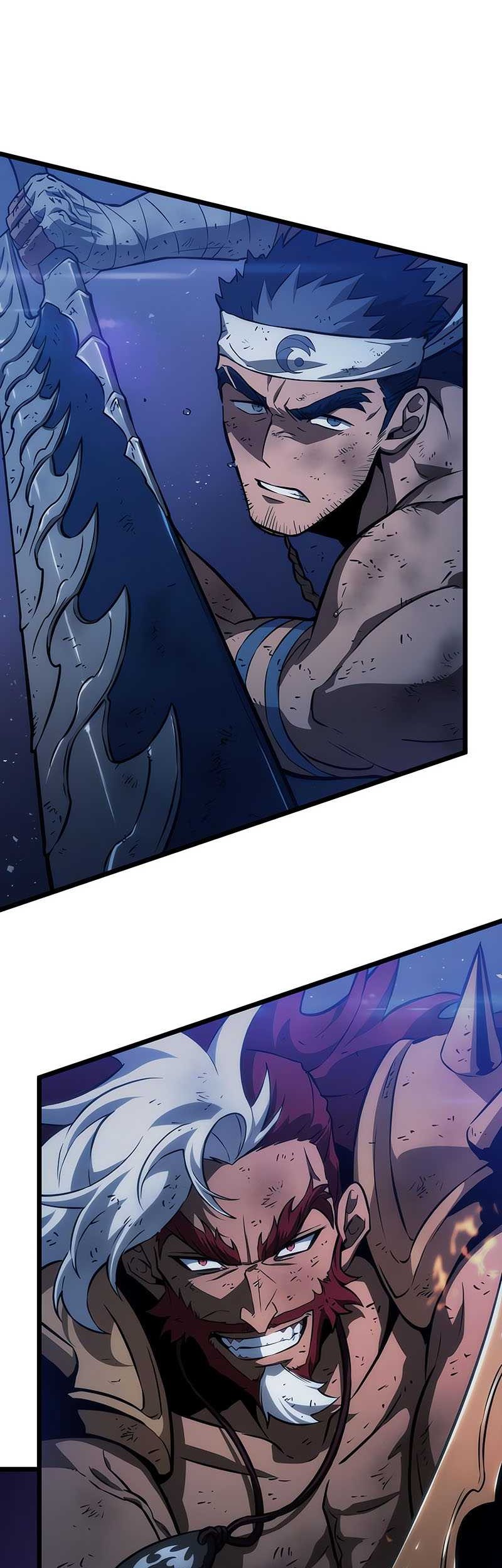 The World After the Fall Chapter 46 Gambar 30
