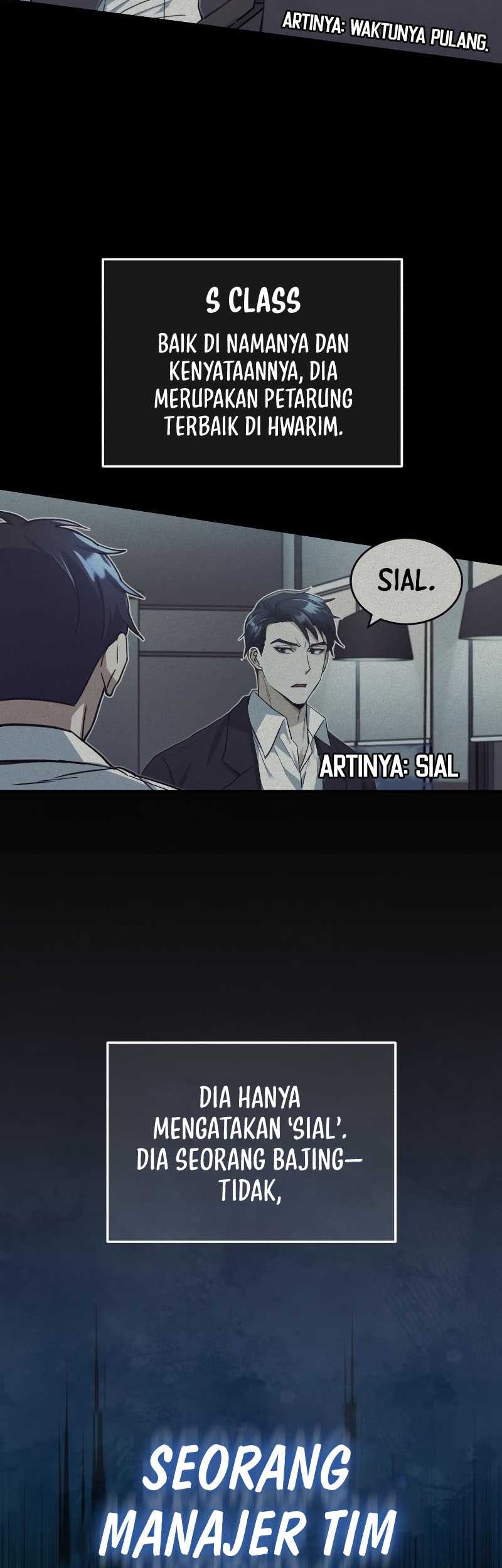 Genius of the Unique Lineage Chapter 18 Gambar 27