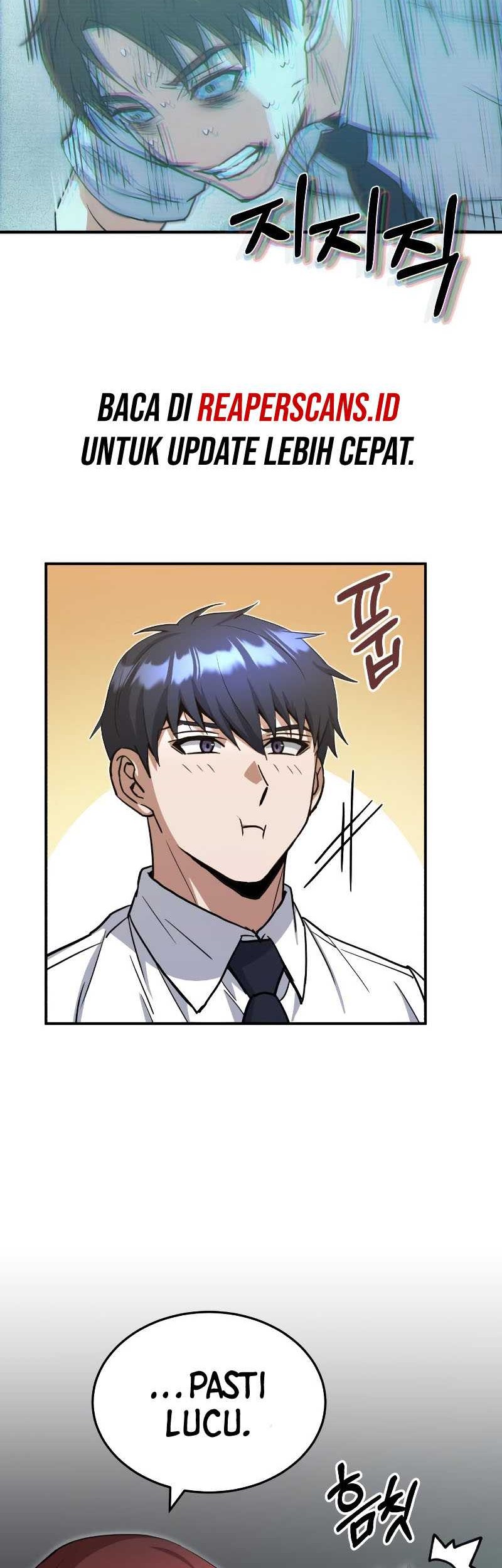 Genius of the Unique Lineage Chapter 18 Gambar 45
