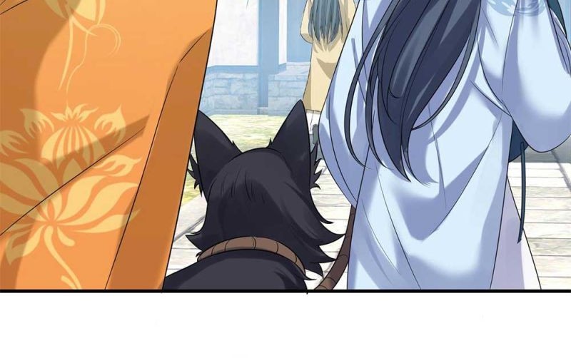 Am I Invincible Chapter 108 Gambar 27