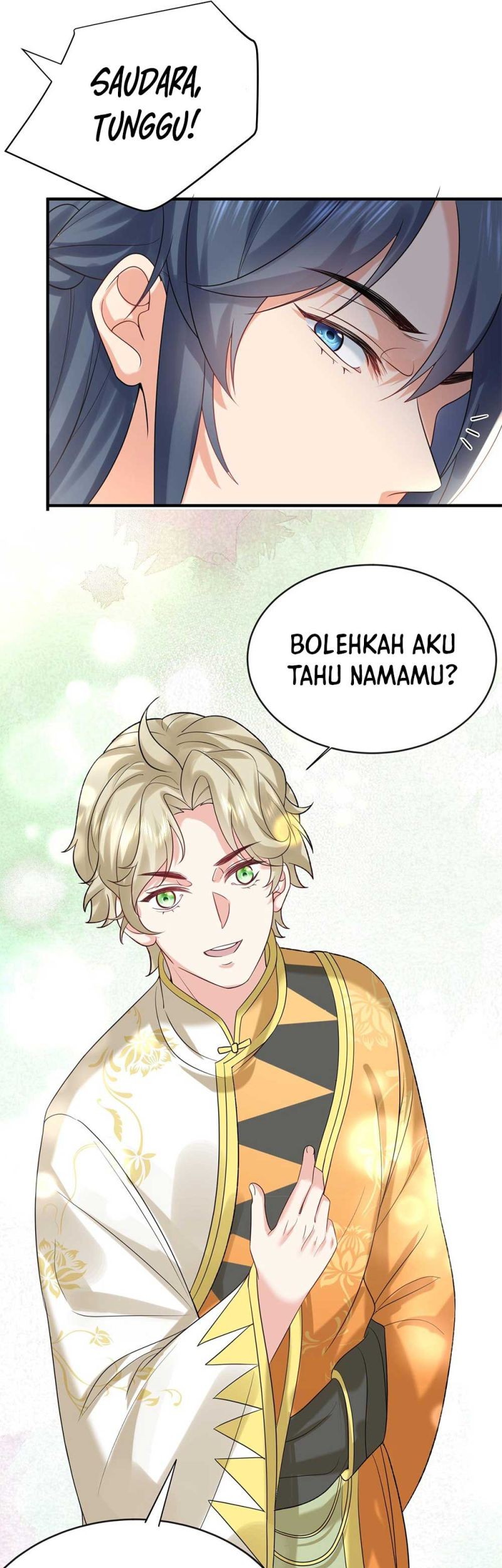 Am I Invincible Chapter 108 Gambar 28