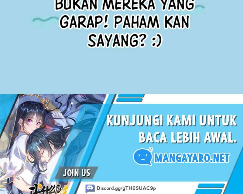 Am I Invincible Chapter 108 Gambar 34