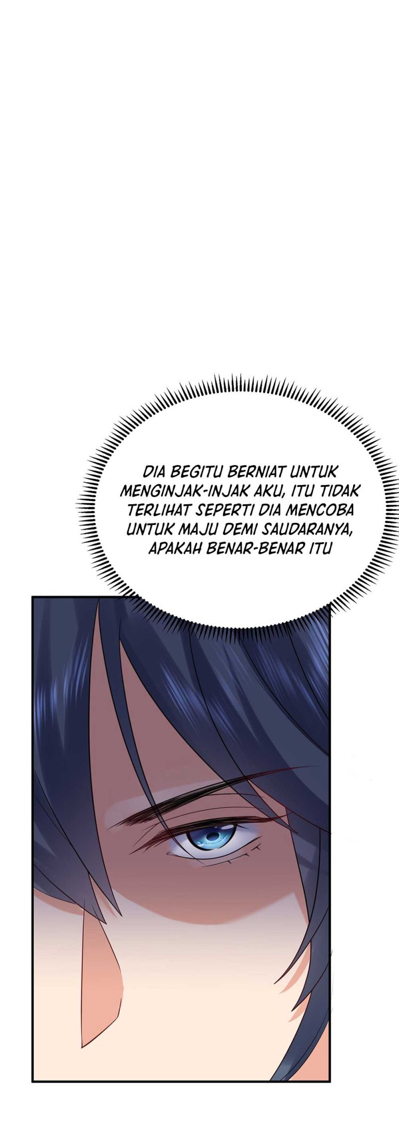Baca Manhua Am I Invincible Chapter 108 Gambar 2