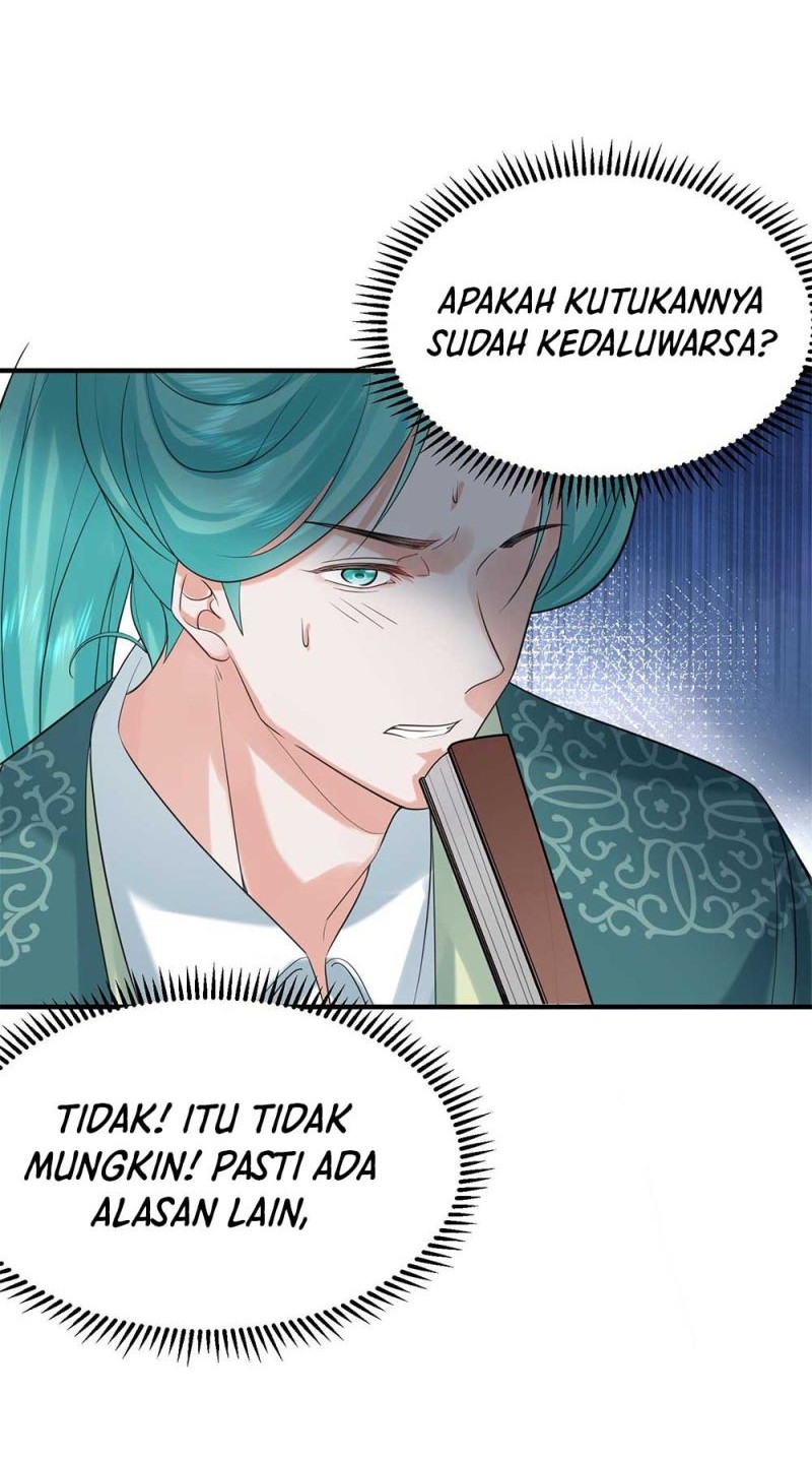 Am I Invincible Chapter 108 Gambar 9