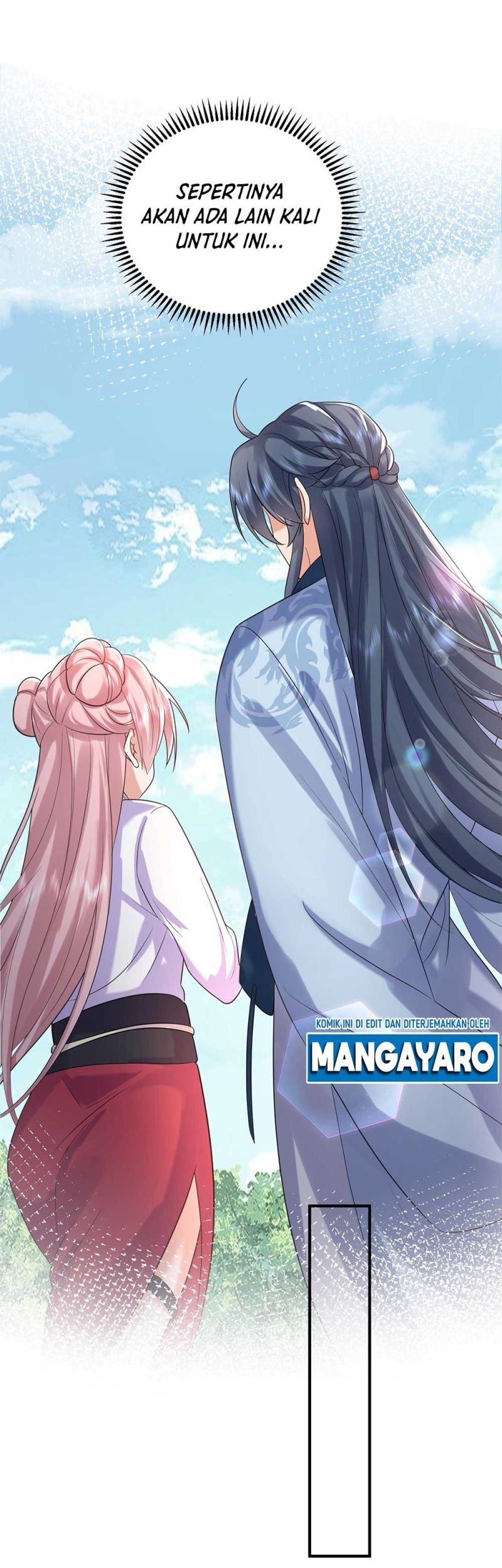 Am I Invincible Chapter 108 Gambar 10