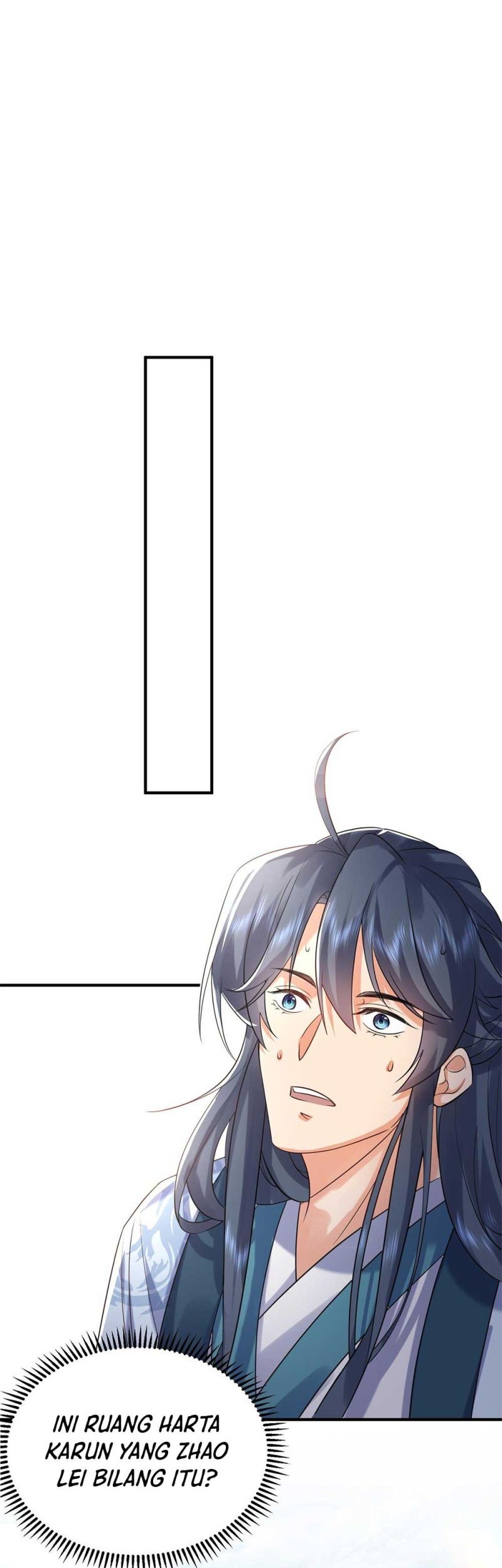 Am I Invincible Chapter 108 Gambar 11